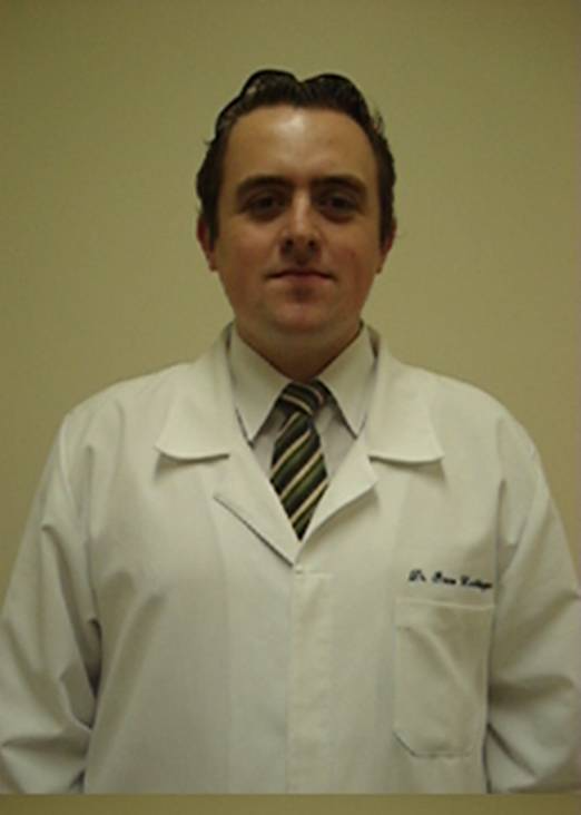 Dr. Bruno Hochhegger
